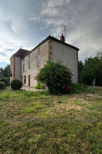 Maison 115 m² à Urbise  - photo 6