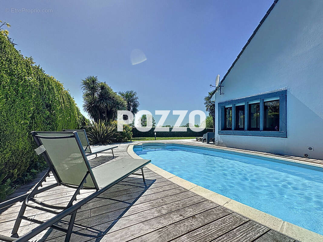 Maison à LE VAL-SAINT-PERE