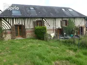 Appartement à PONT-L'EVEQUE