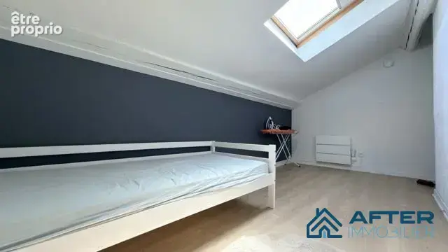 Appartement 54 m² à Rosieres-Aux-Salines  - photo 6