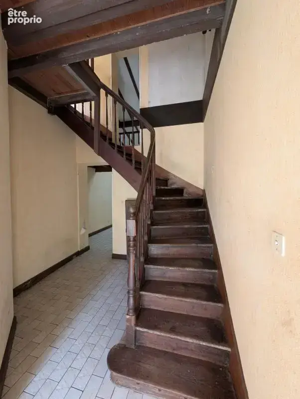POMEROL Maison en pierre 78 m² + garage 15 m² et jardin – 109 000 € - photo 4