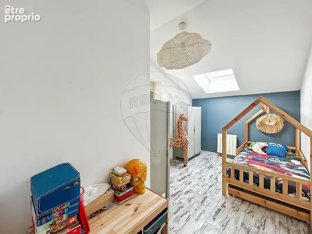 Maison 3 chambre(s) à vendre - photo 5