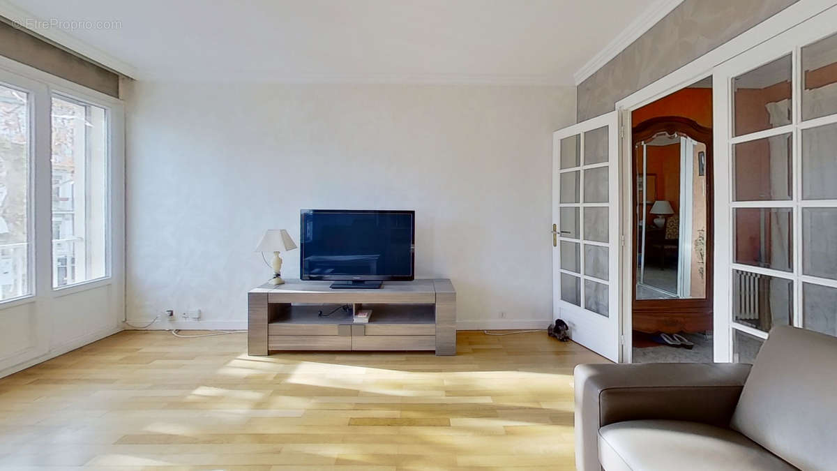 Appartement à LYON-3E