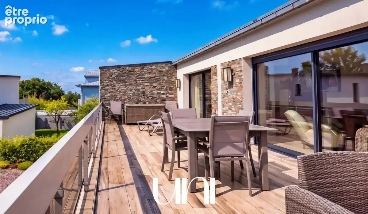 Maison 7 pièces 286 m2 proche plage - Donville-les-Bains - photo 13
