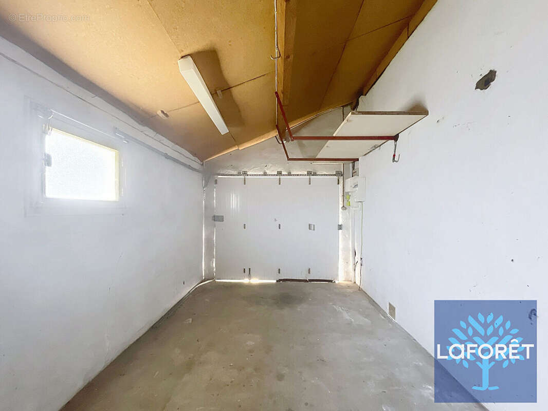 Maison à SAINT-PAUL-LES-DAX