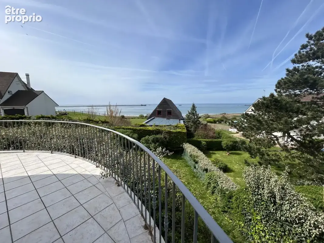 Maison 173 m² à vendre à Boulogne-Sur-Mer (62200) - photo 5