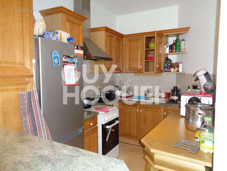 Appartement à MARMANDE