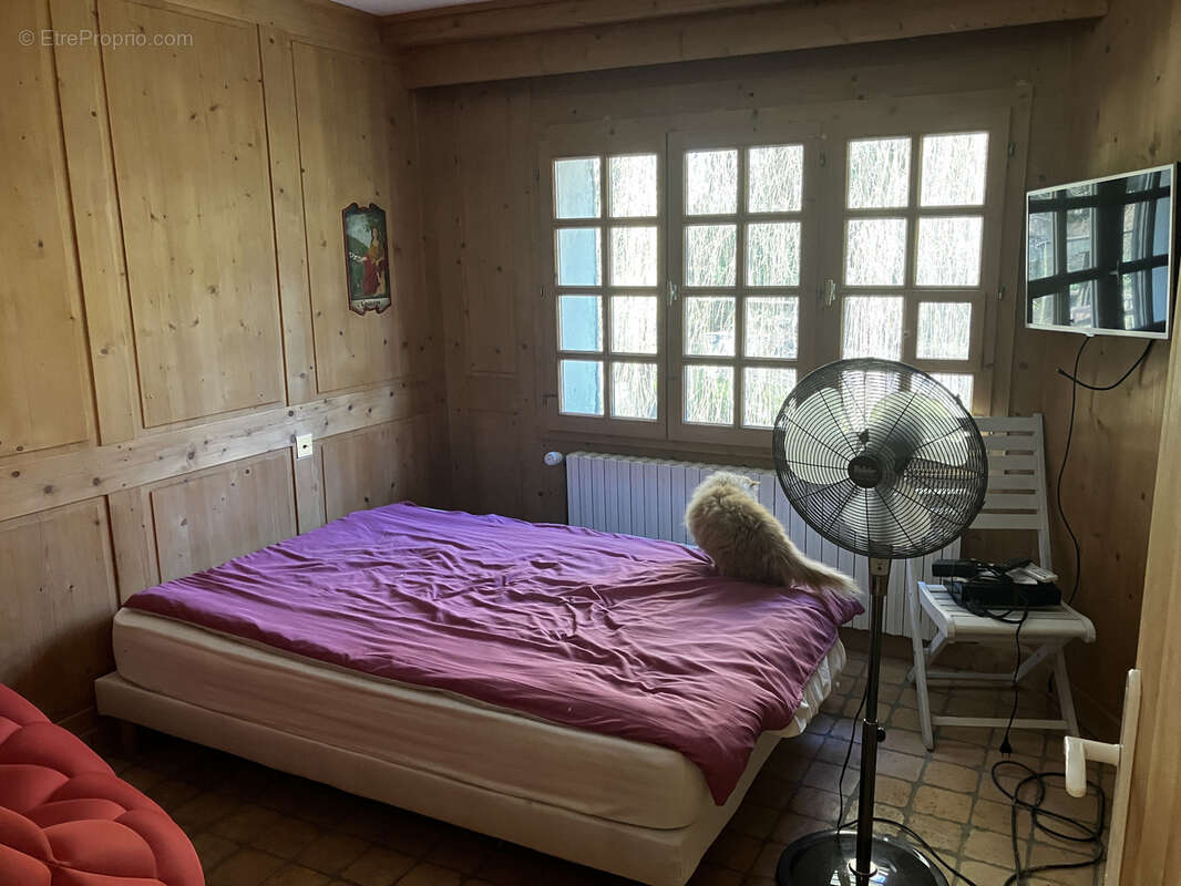 Maison à PACY-SUR-EURE