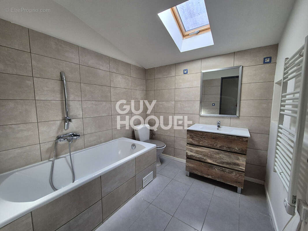 Maison Brienon Sur Armancon 5 pièce(s) 119 m2 - photo 9
