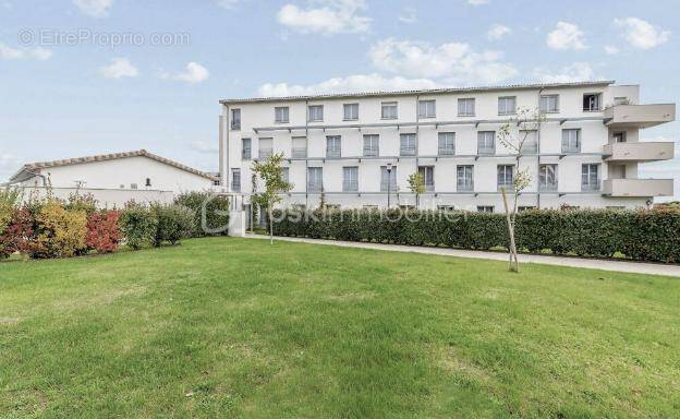 Appartement à CORNEBARRIEU