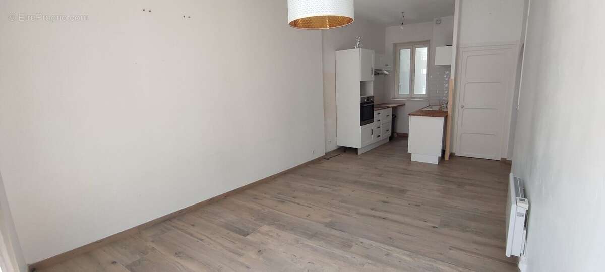 Appartement 72 m² à Vienne  - photo 2