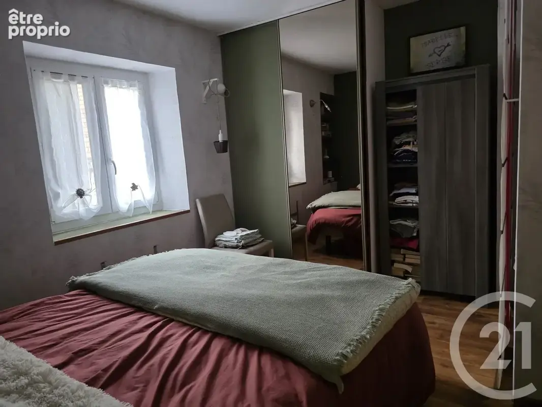 Maison 4 pièces 140 m² à vendre à Etrepilly (77139) - photo 6