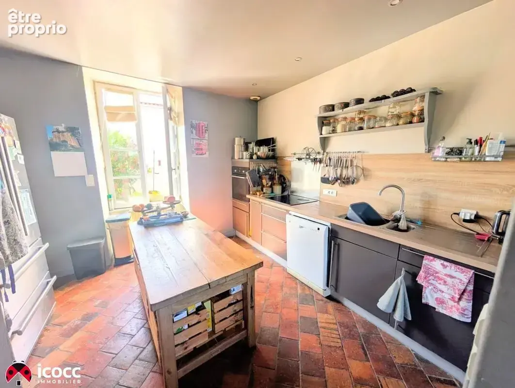 Maison 7 pièces 252 m² à vendre à Chateau-Guibert (85320) - photo 6