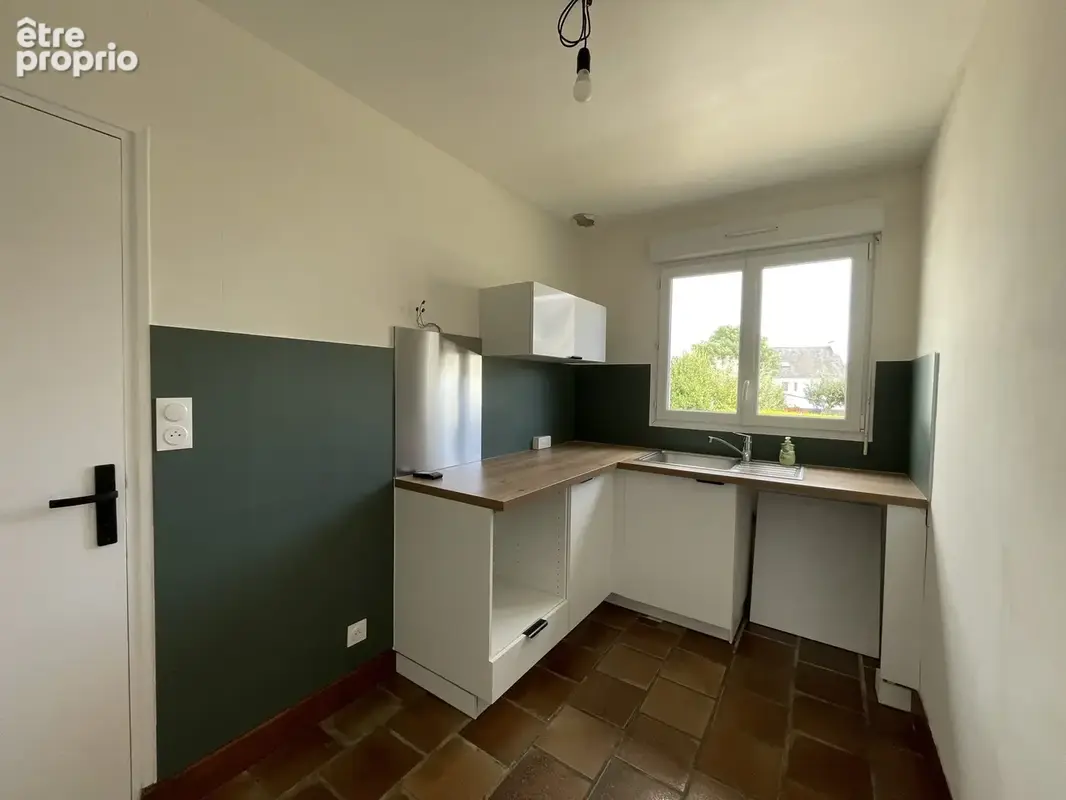 Maison 3 pièces 62 m² à vendre à Riec-Sur-Belon (29340) - photo 2