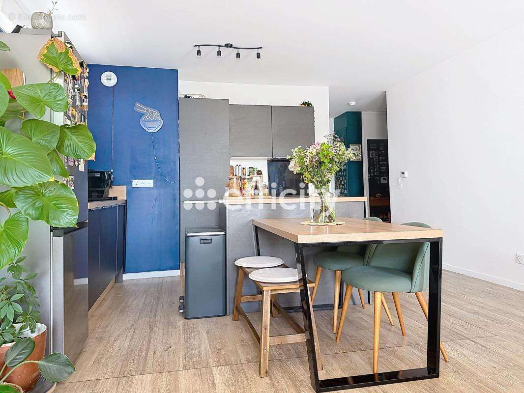 Appartement - photo 3