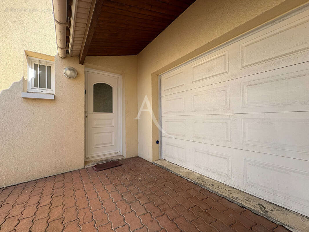 Maison à LES SABLES-D&#039;OLONNE