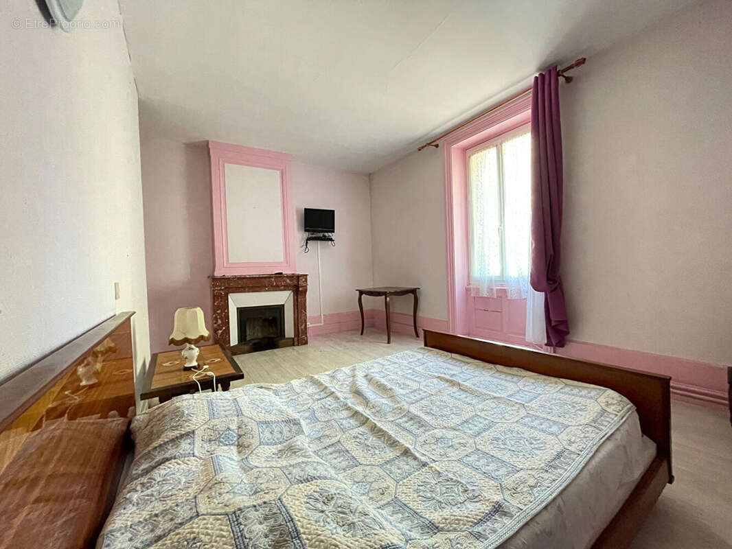 Appartement à SAINT-RAMBERT-EN-BUGEY