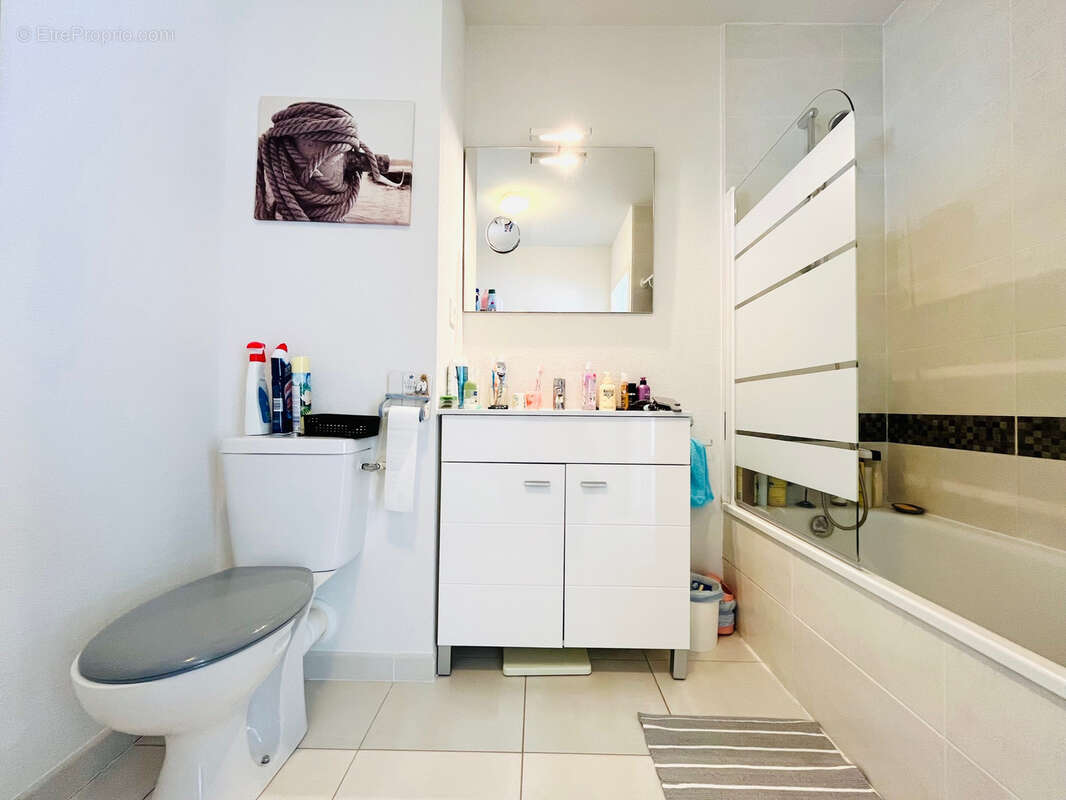 Appartement à HENDAYE