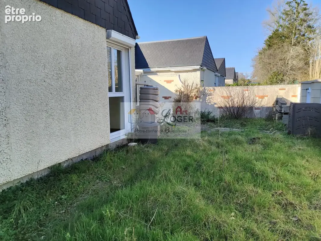 SAINTE LUCE SUR LOIRE maison de 2 chambres, - photo 10