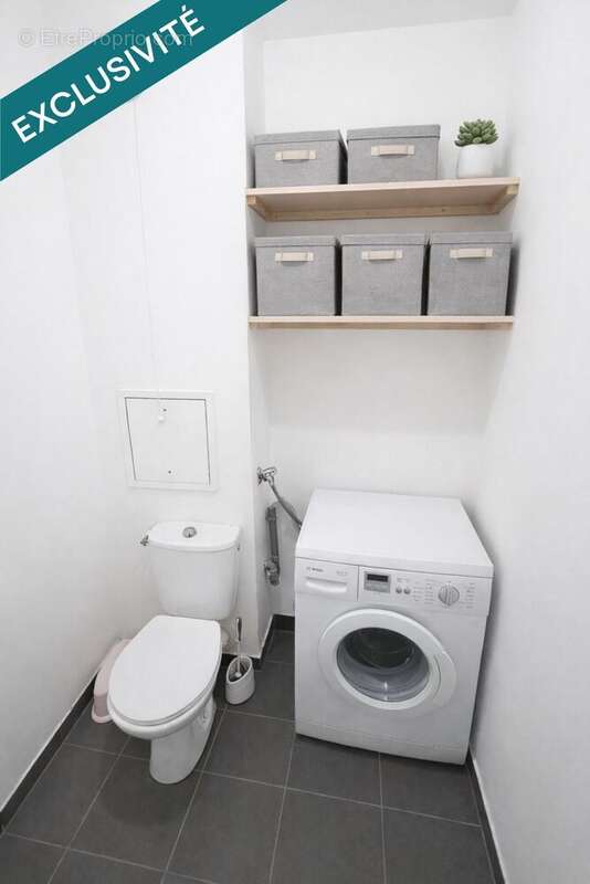 Photo 9 - Appartement à DRANCY