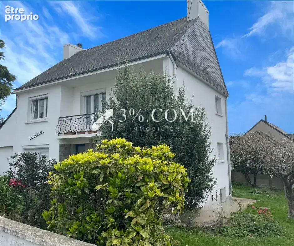 Maison à BONO