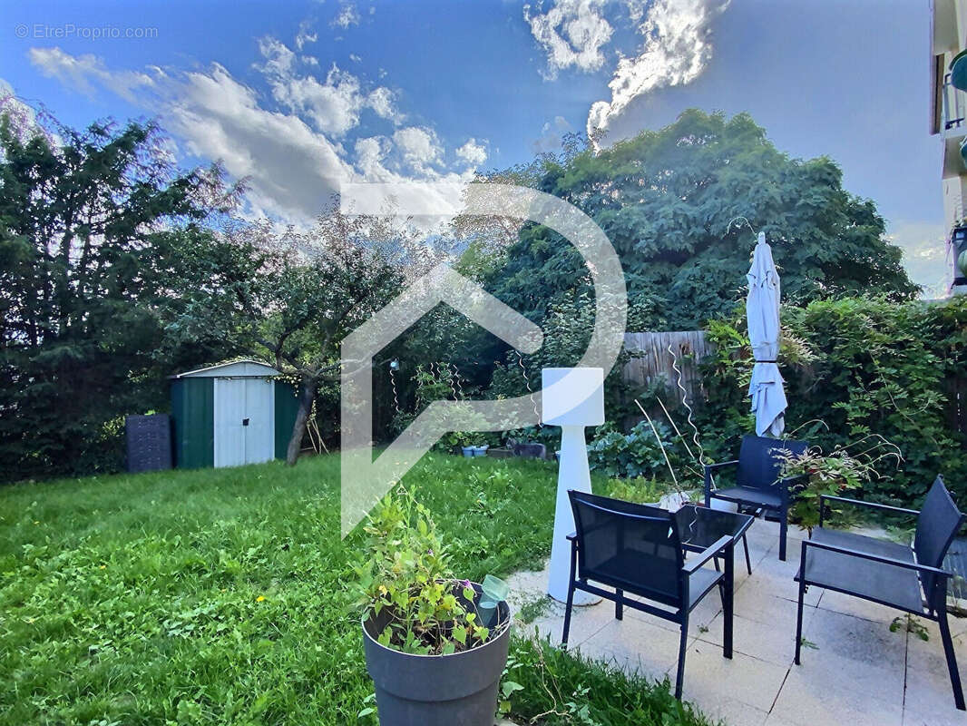 Appartement à COLMAR