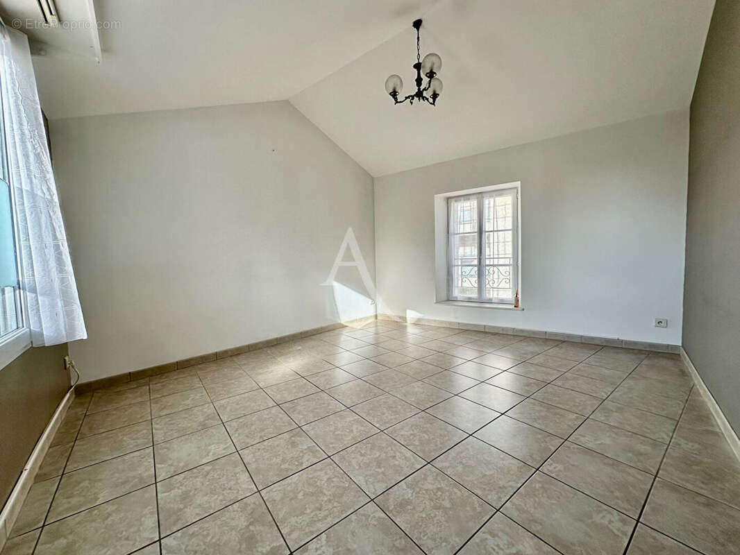 Appartement à SAINT-GILLES-CROIX-DE-VIE