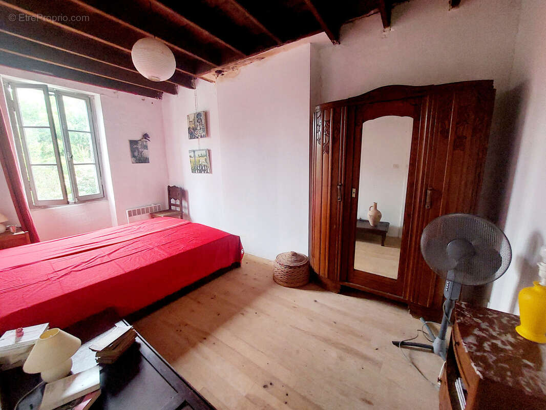 Maison à LA REOLE
