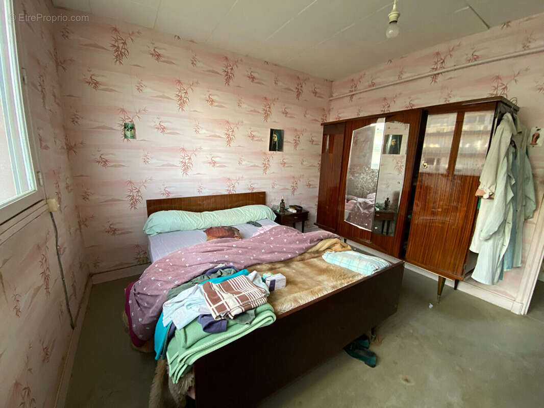 Appartement à LORIENT