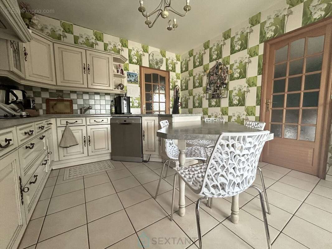 Magnifique maison individuelle avec sous sol complet - photo 6