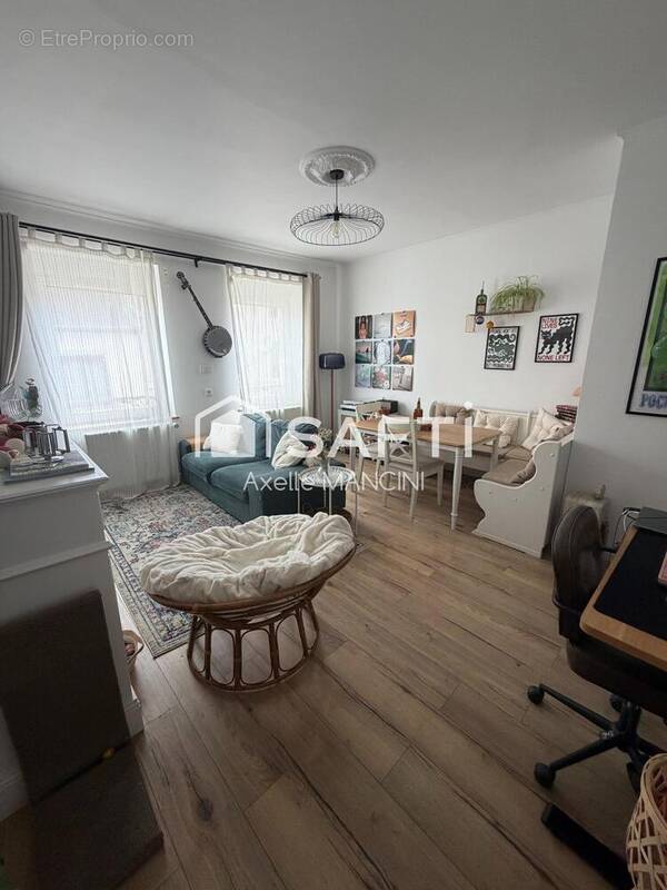 Photo 1 - Appartement à PONT-A-MOUSSON