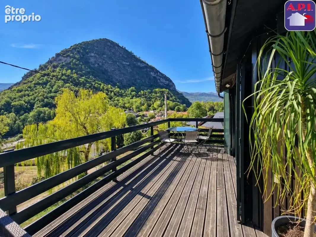 Maison 8 pièces 289 m² à vendre à Tarascon-Sur-Ariege (09400) - photo 5