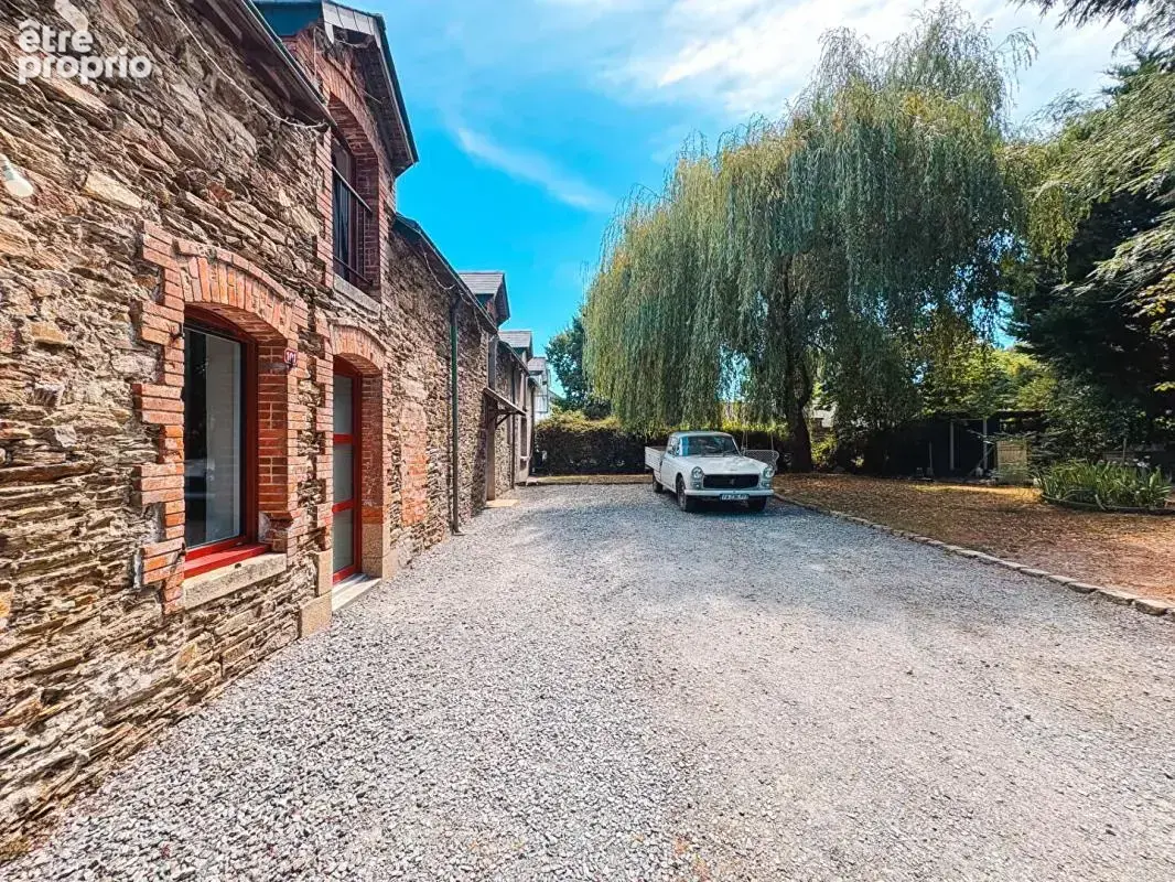 Maison rénovée 4 chambres - Granchamp des fontaines - photo 10