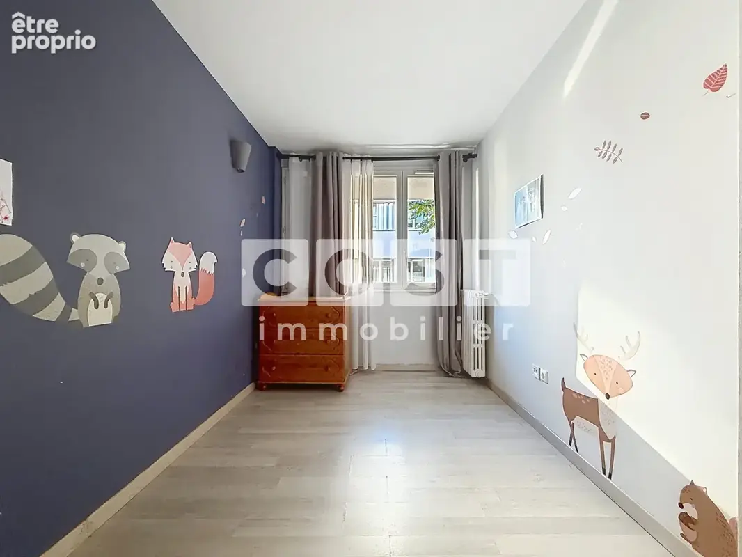Appartement 3 pièces 64 m² à vendre à Asnieres-Sur-Seine (92600) - photo 4