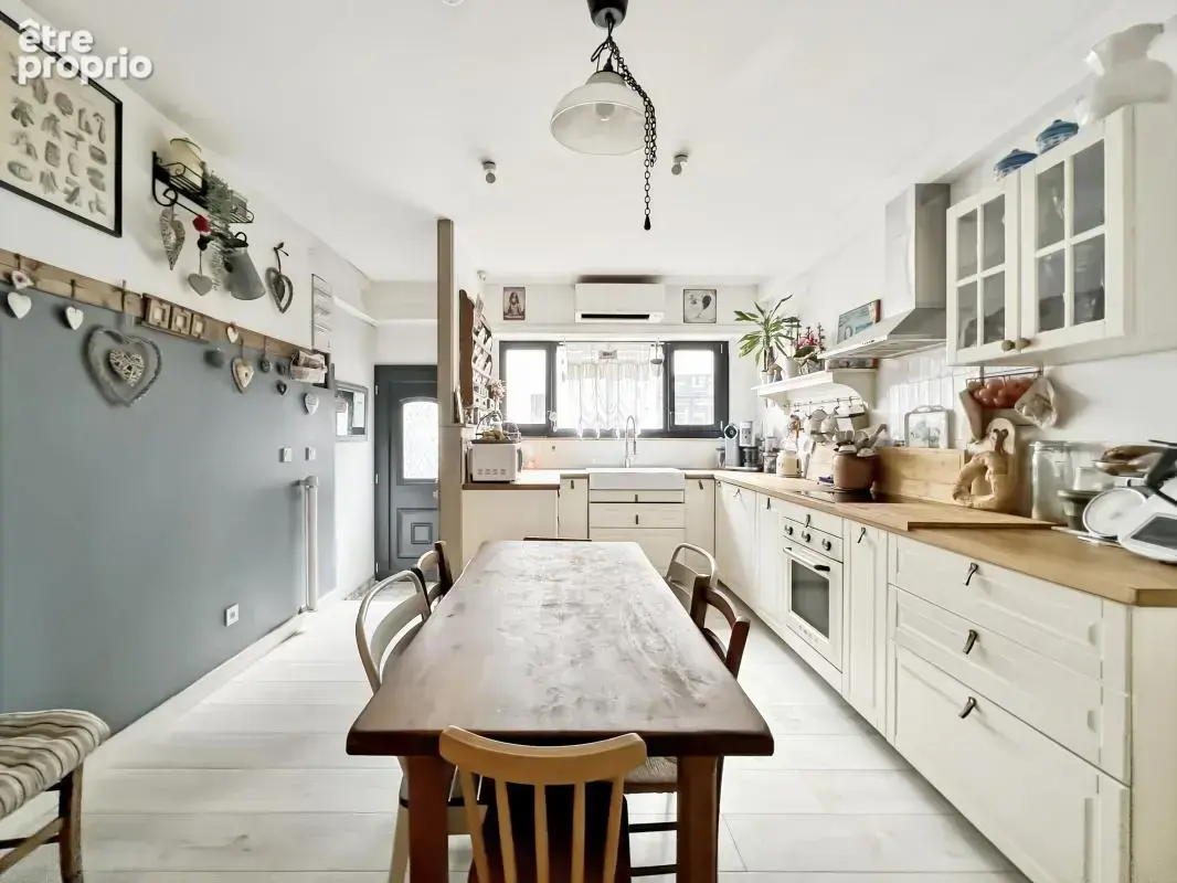 Appartement - photo 4