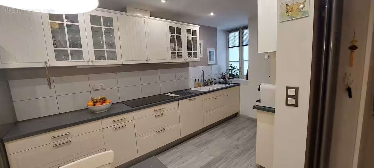 Maison à BOURG-LES-VALENCE