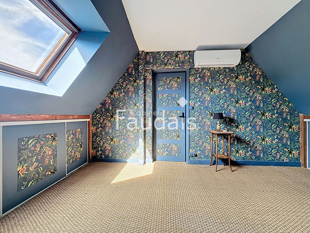 Maison à PONT-HEBERT