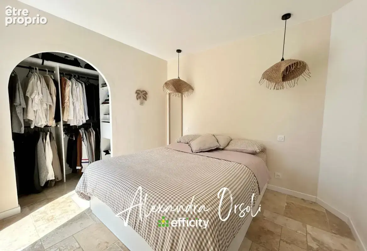 Maison 5 pièces 116 m² à vendre à Saint-Mathurin (85150) - photo 7