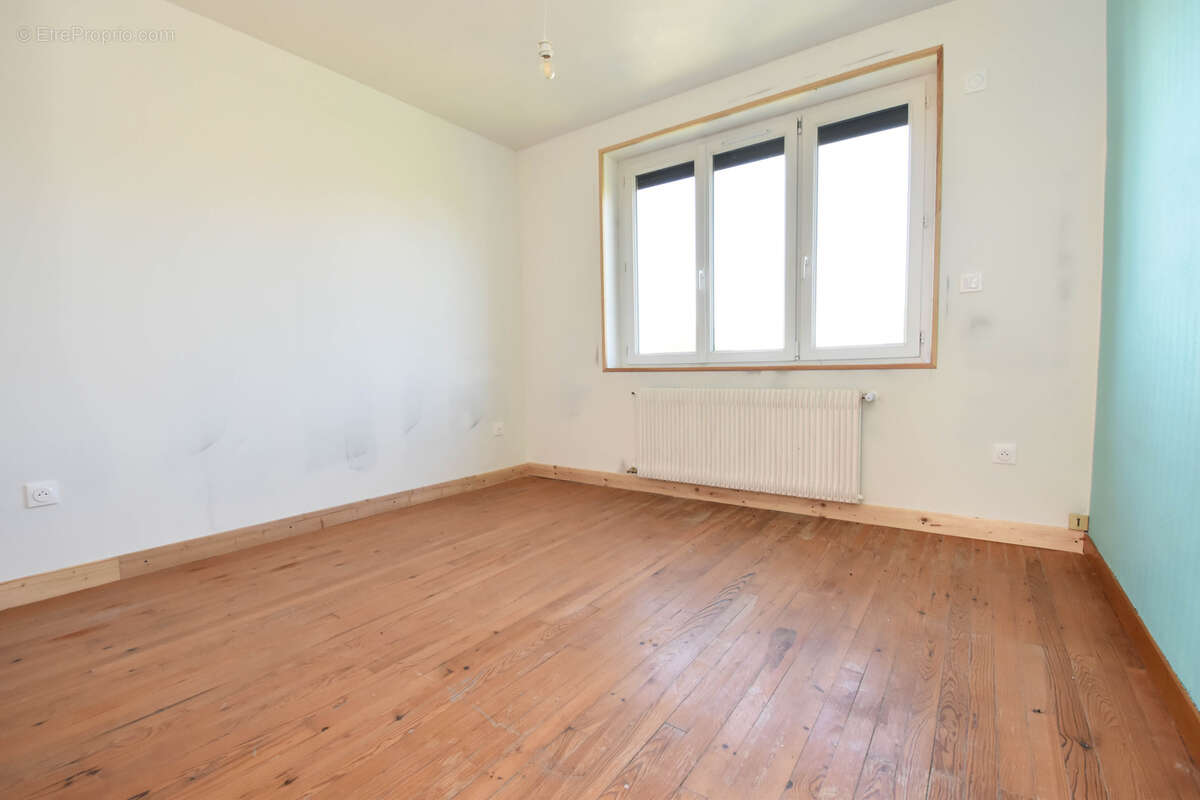 Maison à BERTANGLES