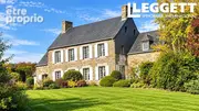 Maison à CONDE-SUR-NOIREAU