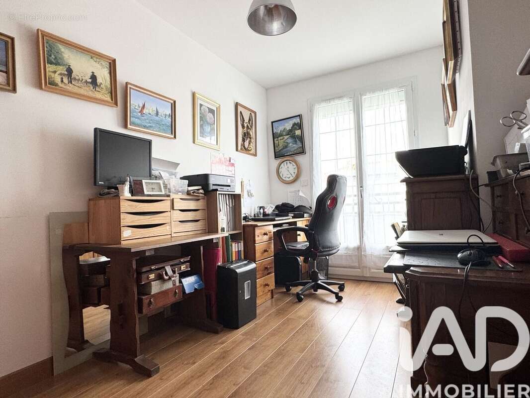 Photo 6 - Maison à SAINT-XANDRE