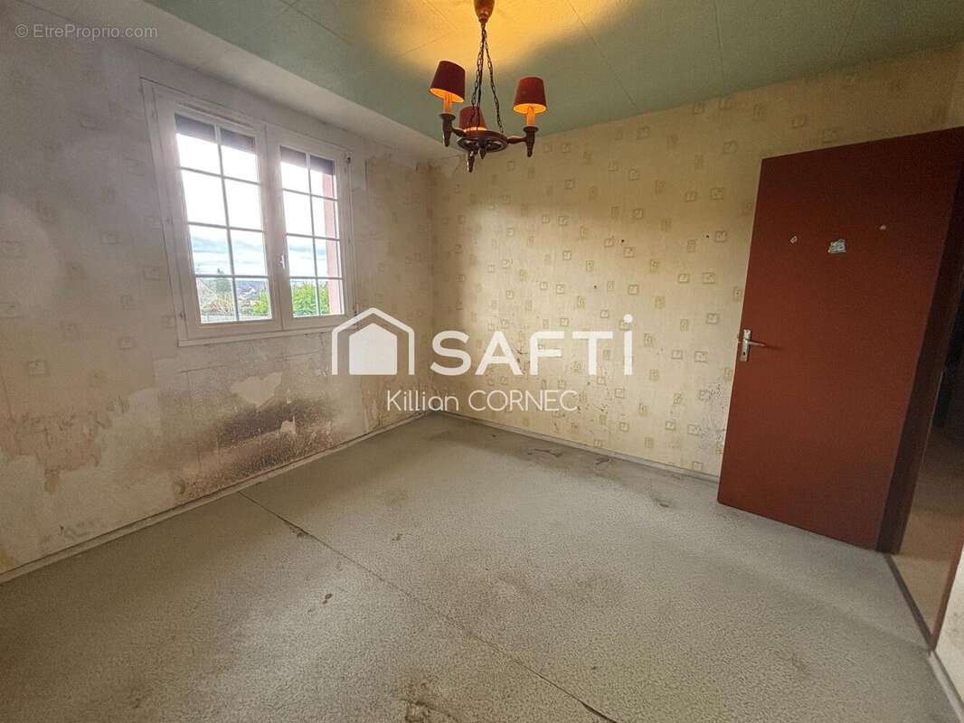 Photo 8 - Maison à BAUD