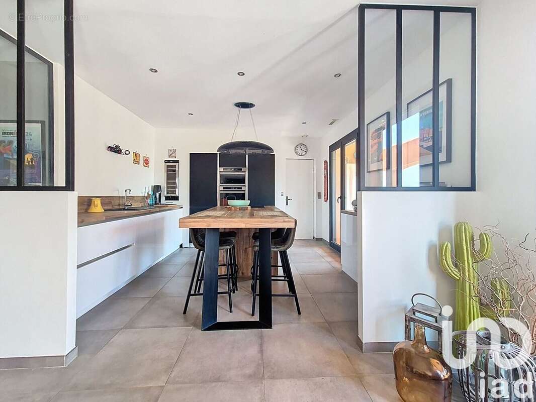 Photo 2 - Maison à MARTIGUES