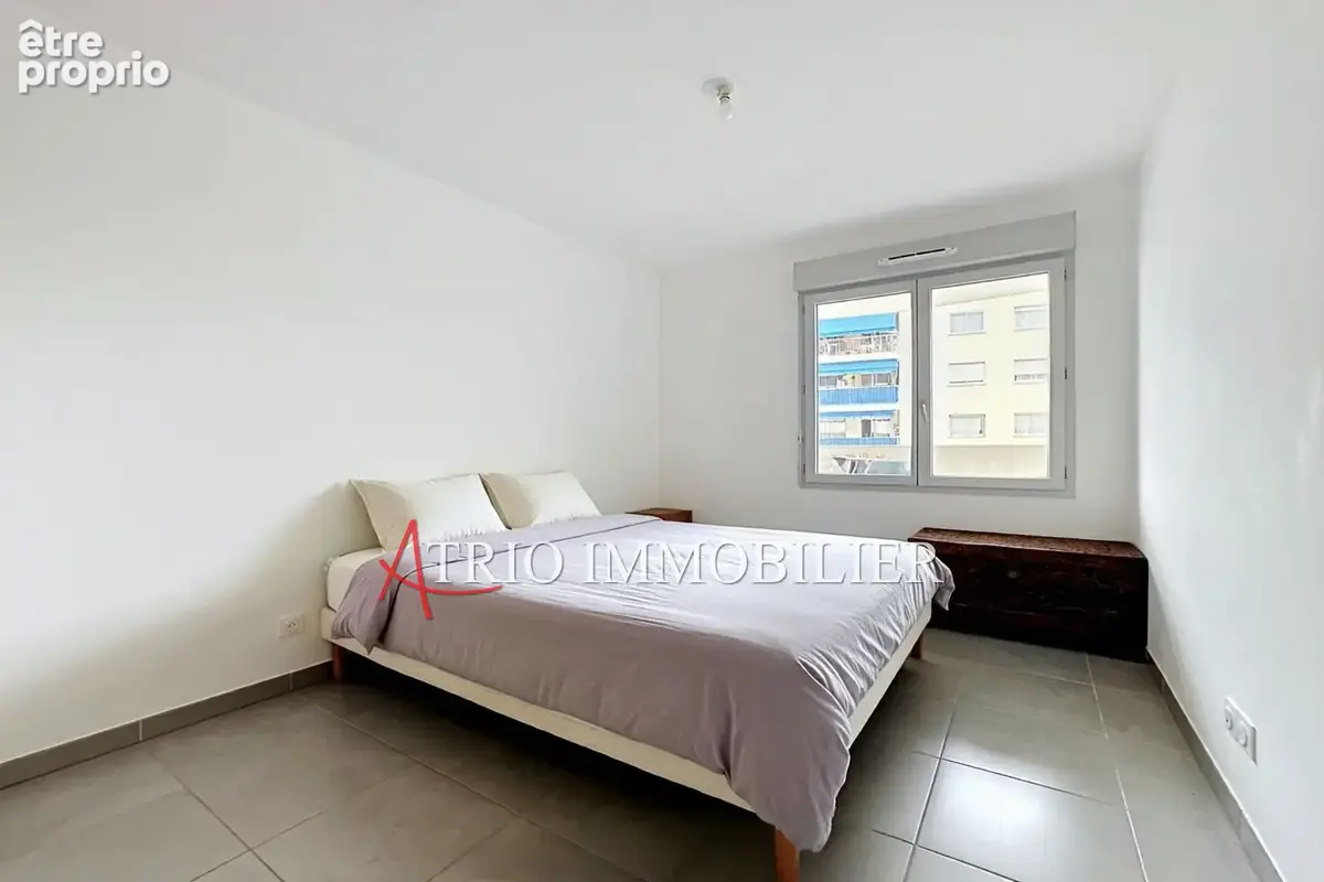 Appartement 3 pièces 68 m² à vendre à Cagnes-Sur-Mer (06800) - photo 5