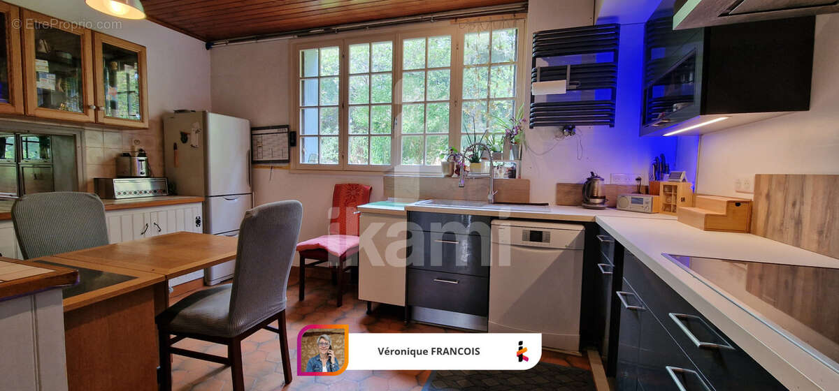 Maison à LAMONZIE-MONTASTRUC