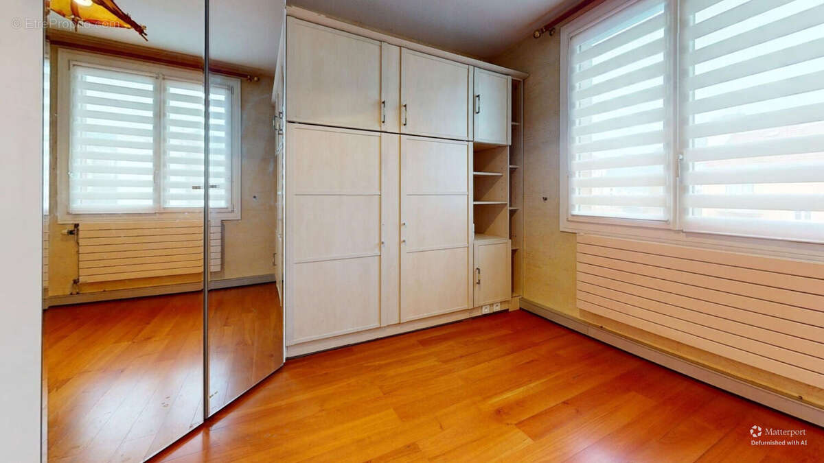 À découvrir en exclusivité !  grand T3 traversant de 67 m² - photo 10