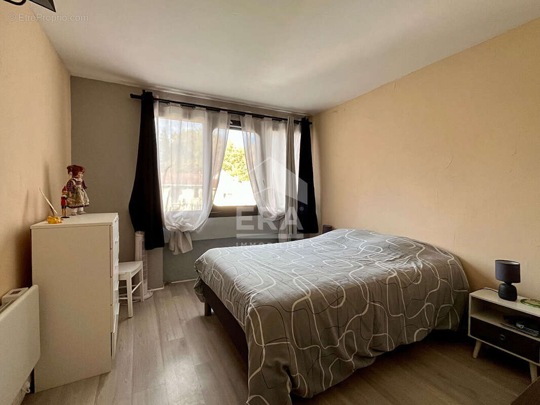 Appartement à MONT-DE-MARSAN