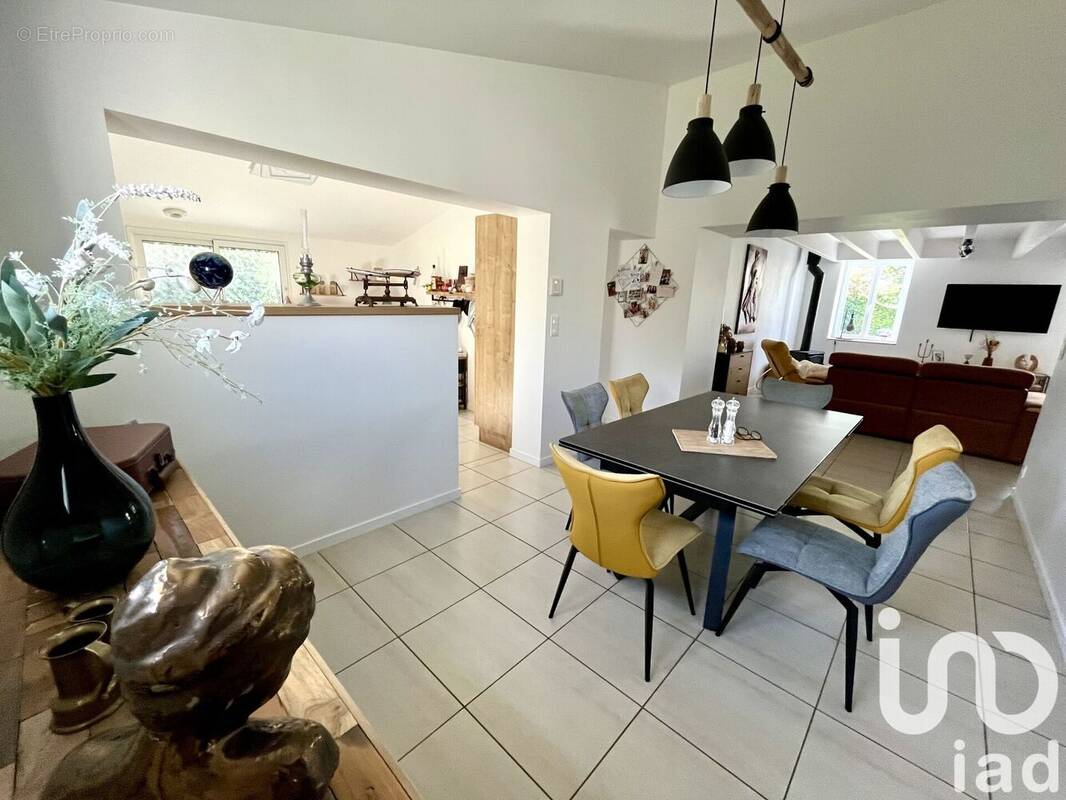 Photo 1 - Maison à LE POIRE-SUR-VIE