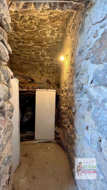 Maison de village mitoyenne - photo 17