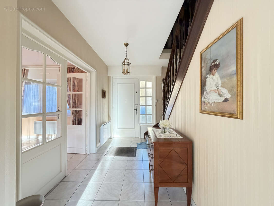 Maison à HAZEBROUCK